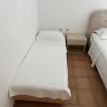 Διαμέρισμα κakle Kolympia Κολύμπια