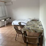 κakle Kolympia Διαμέρισμα Κολύμπια