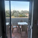Διαμέρισμα κakle Kolympia *