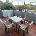 Διαμέρισμα κakle Kolympia *