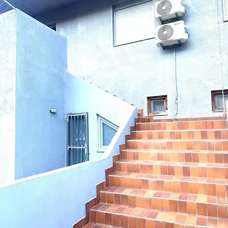 Κakle Kolympia Apartments