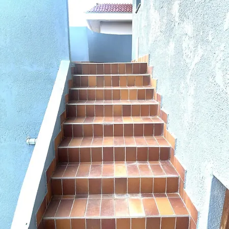 Apartman Κakle Kolympia Apartments *