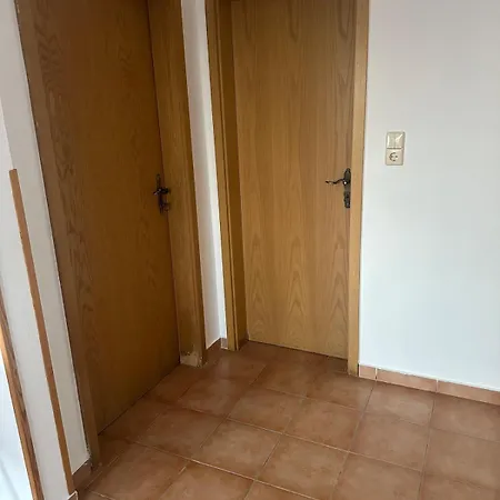 Κakle Kolympia Apartments