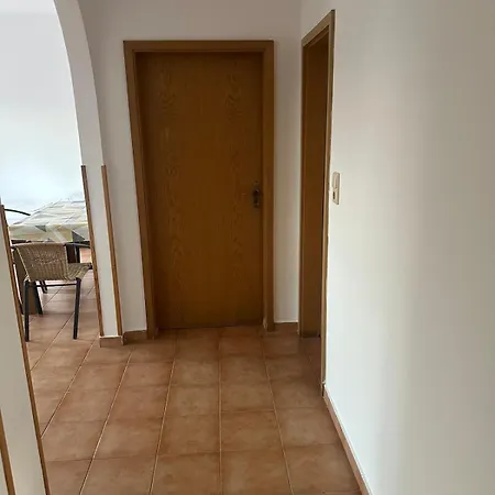 Κakle Kolympia Apartments Apartman Kolímbia