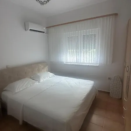 Κakle Kolympia Apartments Kolímbia