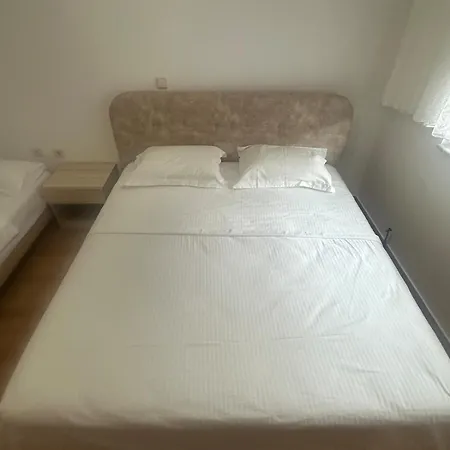 Κakle Kolympia Apartments *