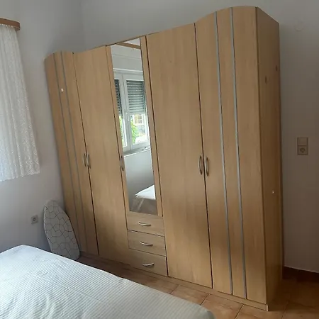Κakle Kolympia Apartments Apartman