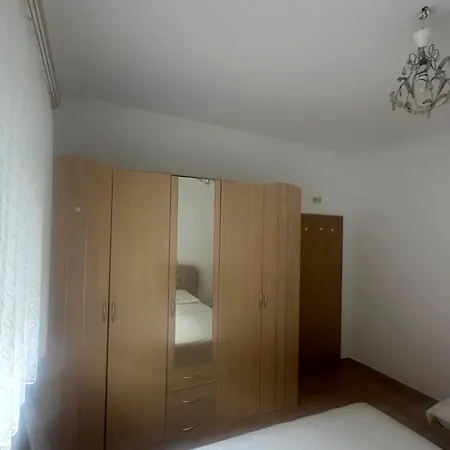 Apartman Κakle Kolympia Apartments
