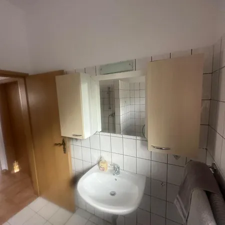 Apartman Κakle Kolympia Apartments