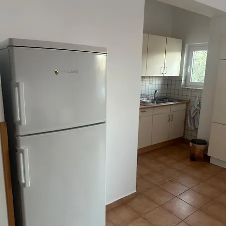 Κakle Kolympia Apartments Kolímbia