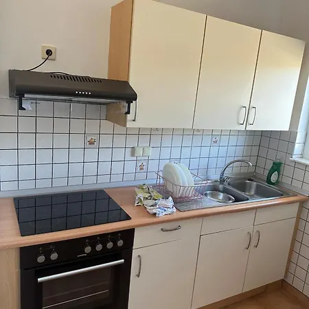 Κakle Kolympia Apartments Apartman Kolímbia
