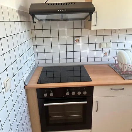 Κakle Kolympia Apartments