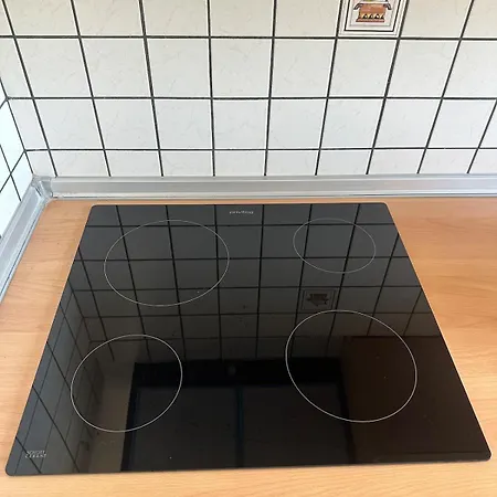 Κakle Kolympia Apartments