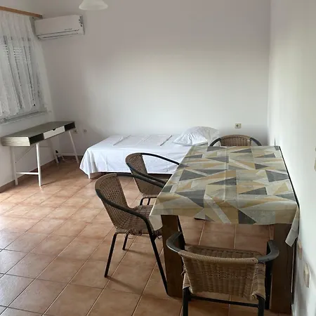 Κakle Kolympia Apartments Apartman Kolímbia