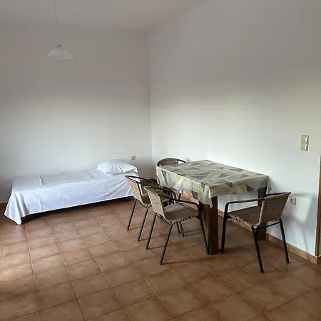 Apartman Κakle Kolympia Apartments *