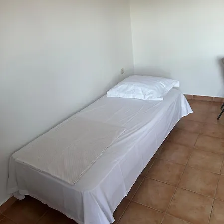 Κakle Kolympia Apartments *