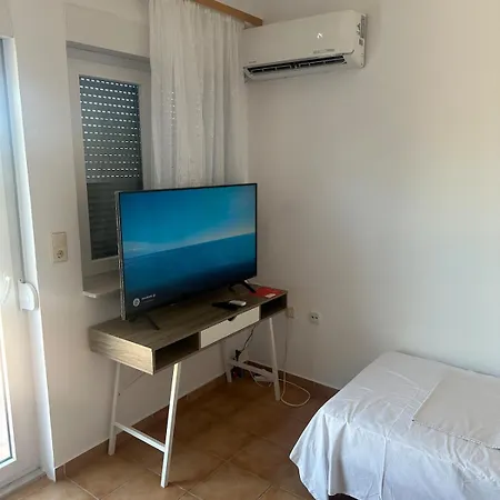 Κakle Kolympia Apartments * Kolímbia