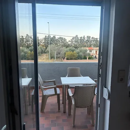 Apartman Κakle Kolympia Apartments *