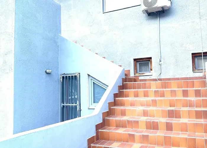 Κakle Kolympia Apartments