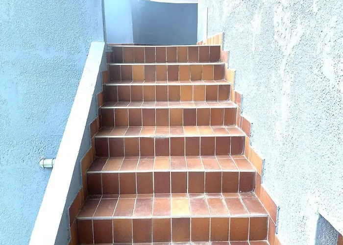 アパート Κakle Kolympia Apartments *