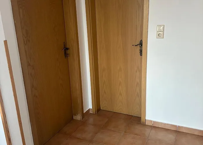 Κakle Kolympia Apartments