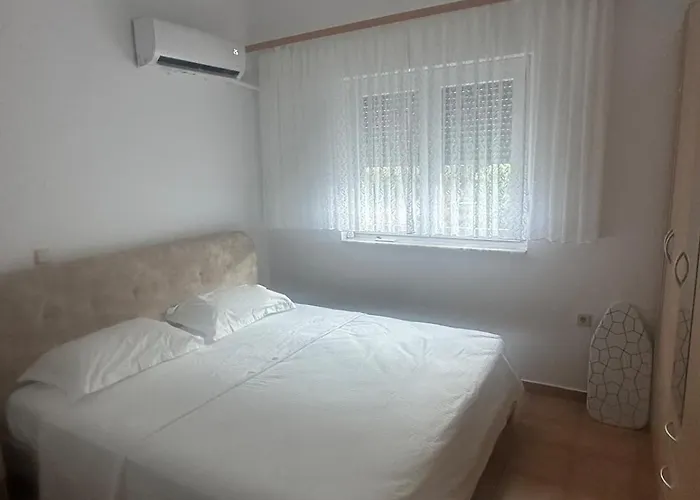 Κakle Kolympia Apartments コリンビア