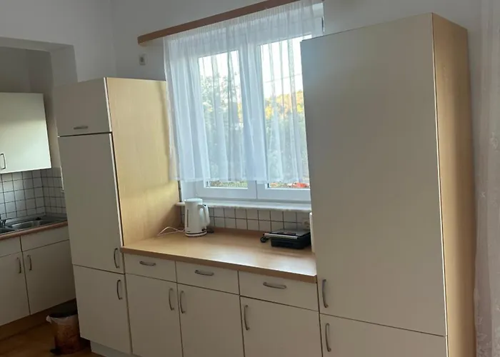 Κakle Kolympia Apartments コリンビア