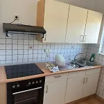 κakle Kolympia Apartamento Kolymbia