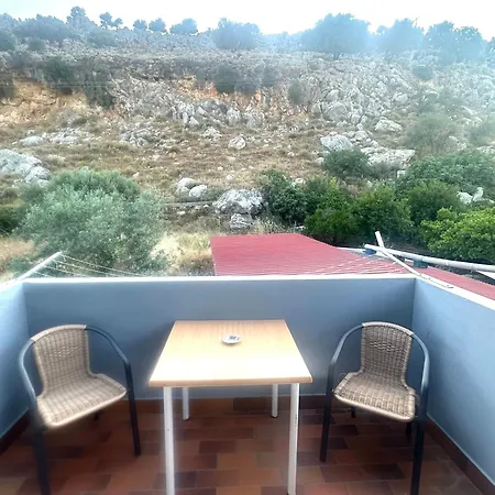 Κakle Kolympia Apartments Apartment *