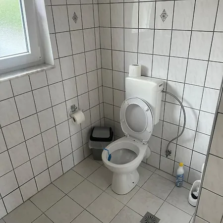 Κakle Kolympia Apartments *