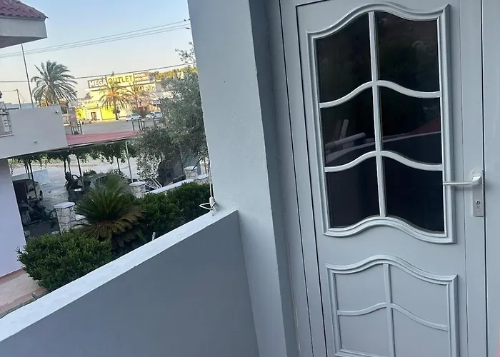 Κakle Kolympia Apartments Apartment *