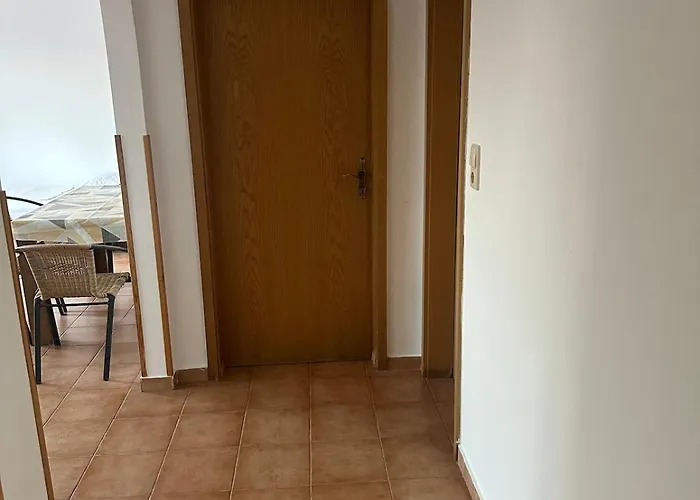 Κakle Kolympia Apartments Apartment Kolymbia