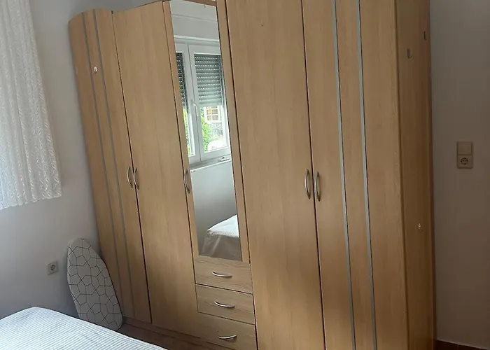 Κakle Kolympia Apartments Διαμέρισμα