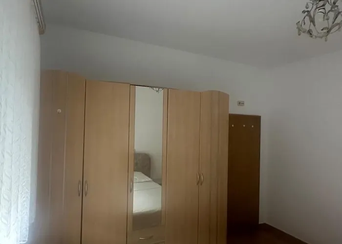 Διαμέρισμα Κakle Kolympia Apartments