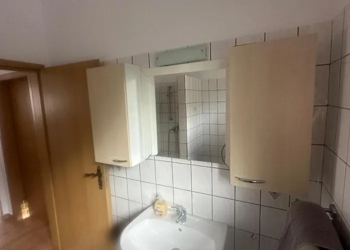 Apartment Κakle Kolympia Apartments