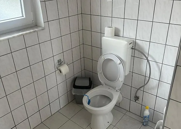 Κakle Kolympia Apartments Apartment *