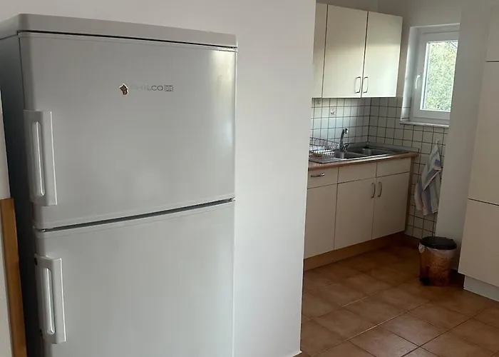 Κakle Kolympia Apartments Kolymbia