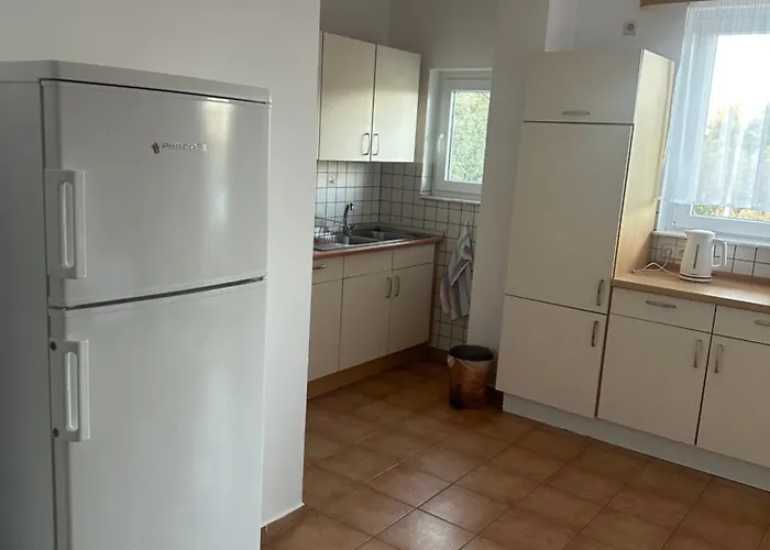 Κakle Kolympia Apartments Apartment *