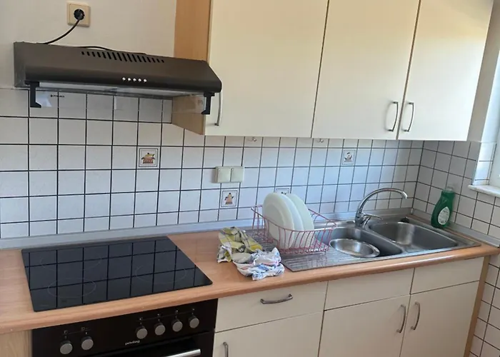 Κakle Kolympia Apartments Διαμέρισμα Κολύμπια