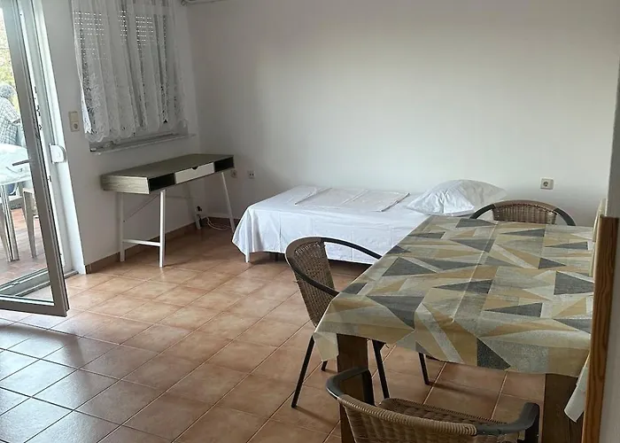 Κakle Kolympia Apartments Διαμέρισμα Κολύμπια