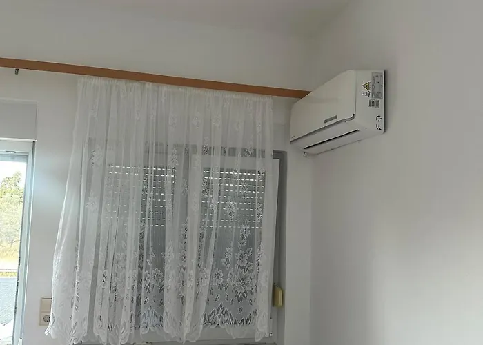 Apartment Κakle Kolympia Apartments *