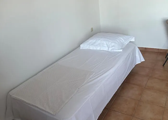 Κakle Kolympia Apartments *