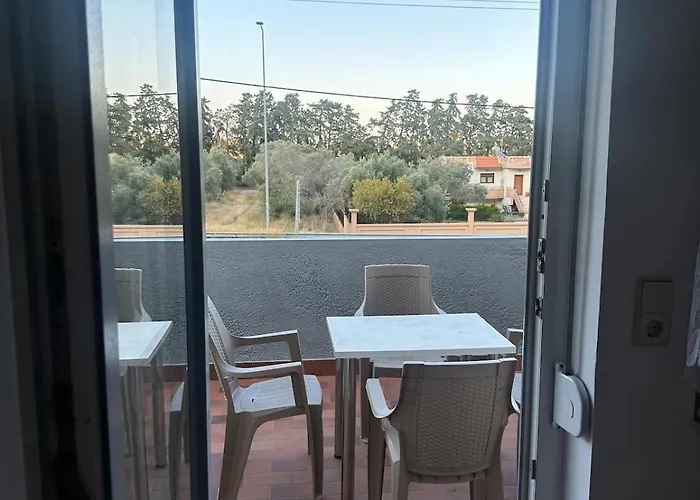 Διαμέρισμα Κakle Kolympia Apartments *