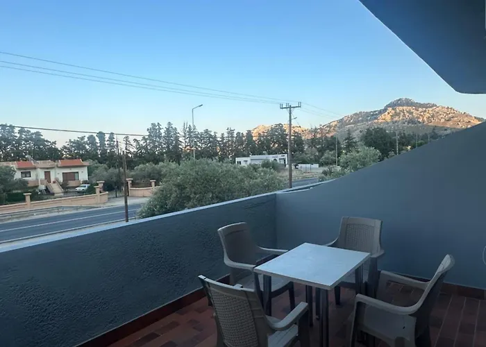 Κakle Kolympia Apartments Διαμέρισμα *